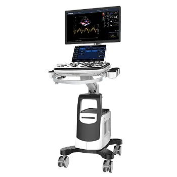 УЗИ аппарат Chison CBit 10