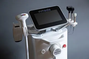 Многофункциональная платформа InMode Aesthetic Solution Morpheus 8