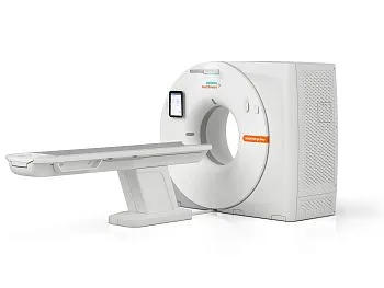 Siemens SOMATOM go.Now компьютерный томограф