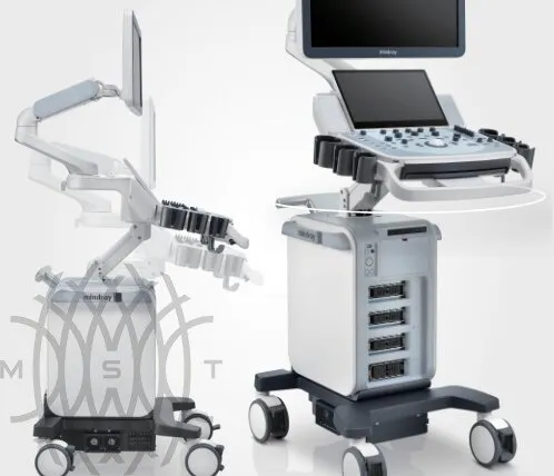 УЗИ аппарат Mindray DC-60 Exp