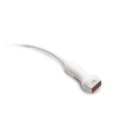 Philips S4-2 Секторный фазированный УЗИ датчик