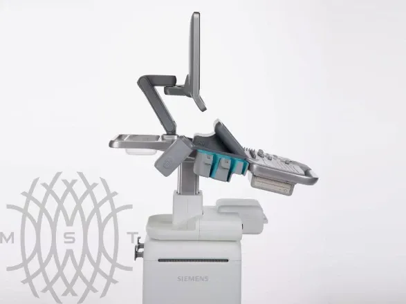 Ультразвуковая система Siemens Acuson NX3 Elite