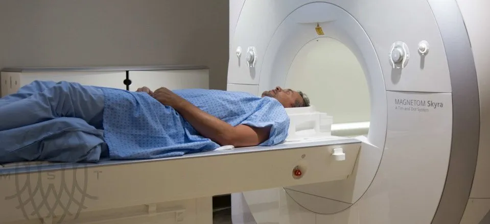 Магнитно-резонансный томограф Siemens MAGNETOM Skyra 3T