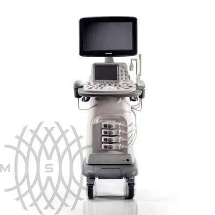 Sonoscape S20 ультразвуковой аппарат