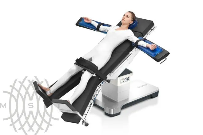Ортопедический операционный стол Mindray HyBase V8