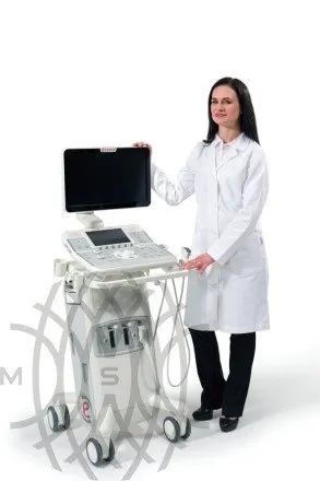 УЗИ аппарат Esaote MyLab X5