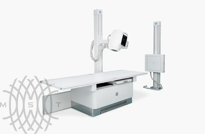 Система для цифровой рентгенографии GE HealthCare Definium Pace Select
