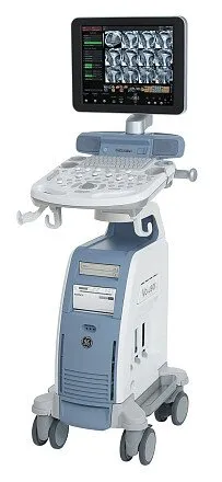 УЗИ аппарат GE HealthCare Voluson P8