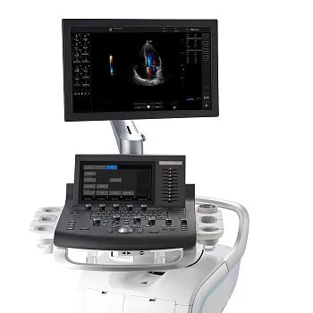 Ультразвуковая система GE Versana Premier Platinum