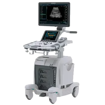 УЗИ аппарат Fujifilm (Hitachi) Arietta 65