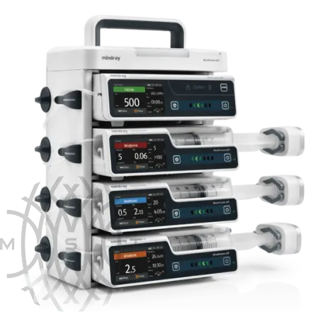 Инфузионный насос Mindray BeneFusion eVP