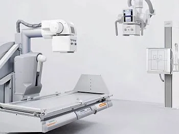 Цифровой рентгеноcкопический аппарат Siemens Luminos dRF Max