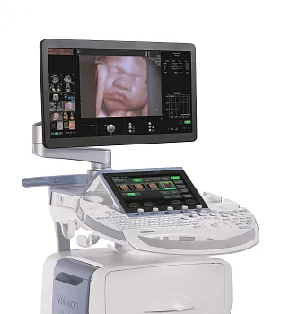 УЗИ аппарат GE HealthCare Voluson E8 
