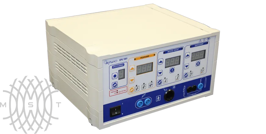 НПФ Крыло комплекс для лапароскопии