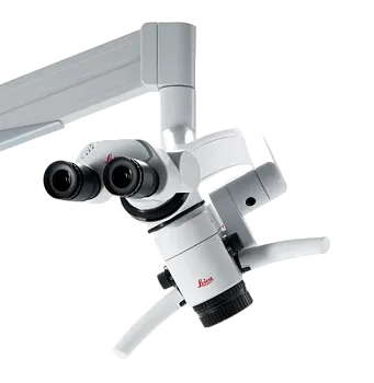 Leica m320 Hi-end стоматологический микроскоп в Новороссийске