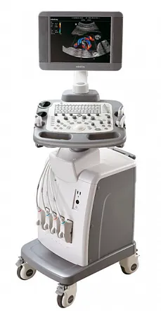 УЗИ аппарат Mindray DC-T6