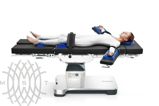 Ортопедический операционный стол Mindray HyBase V8