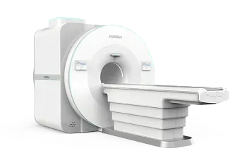 МРТ аппарат WDM i_Vision 1.5T Plus