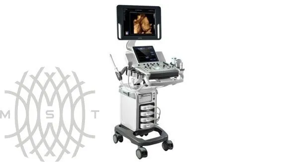 УЗИ аппарат Mindray DC-40 Exp