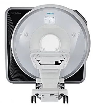 Магнитно-резонансный томограф Siemens MAGNETOM Prisma 3T