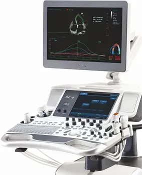 УЗИ аппарат Mindray DC-8