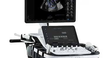 Samsung Medison W9 УЗИ аппарат