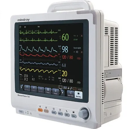 Монитор пациента Mindray BeneView T6