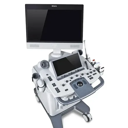 УЗИ аппарат Edan Acclarix LX8