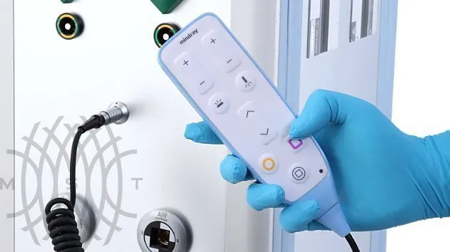 Mindray HyPort 9000 хирургическая консоль