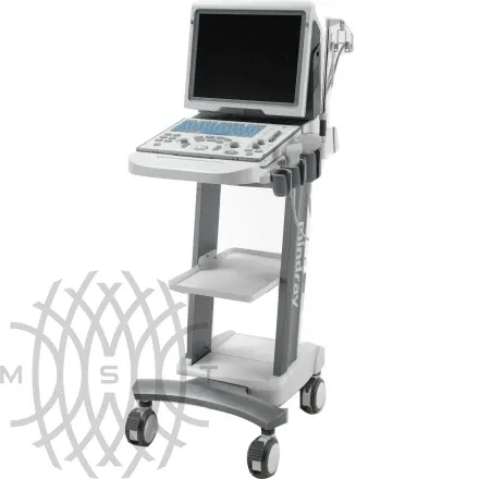 УЗИ аппарат Mindray DP-50 портативный