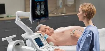 Ультразвуковой аппарат Canon (Toshiba) Xario 200G