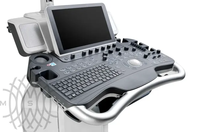 УЗИ аппарат Mindray DC-80 X-insight