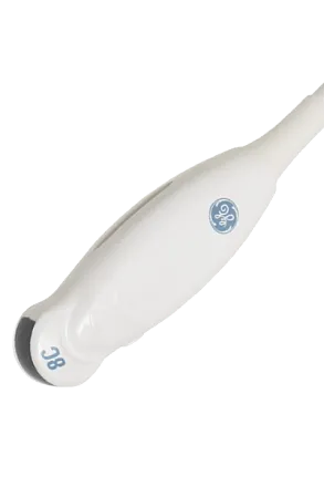 GE 8C датчик УЗИ микроконвексный