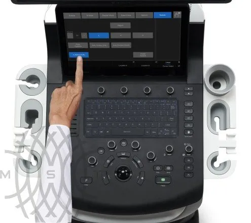 GE HealthCare Versana Balance R2 УЗИ аппарат