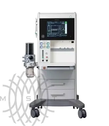 Philips Siesta i Whispa наркозно-дыхательный аппарат