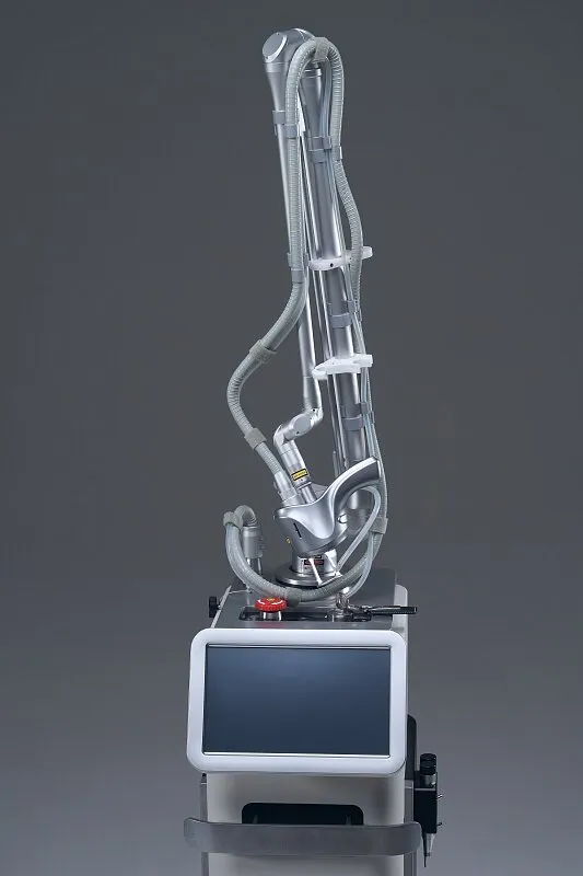 Режим стеков фракционного сканера