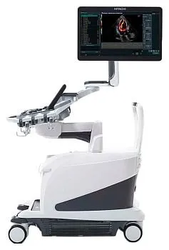 УЗИ аппарат Fujifilm Lisendo 880LE