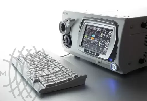 Pentax Hi Line HD+ видеоэндоскопическая система