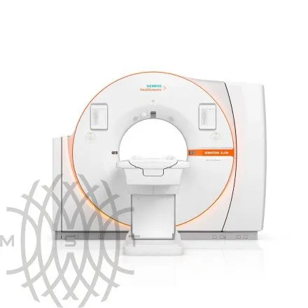 Siemens SOMATOM X.cite Компьютерный томограф