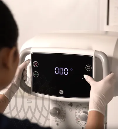 Система для цифровой рентгенографии GE HealthCare Definium Pace Select