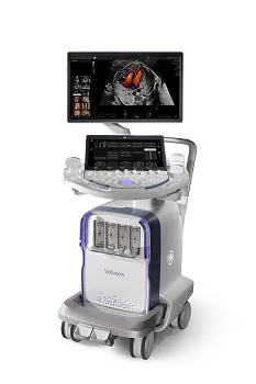 УЗИ аппарат GE HealthCare Voluson Expert 22