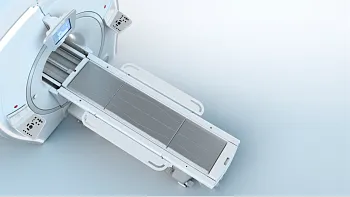 МРТ аппарат GE SIGNA Architect 3T