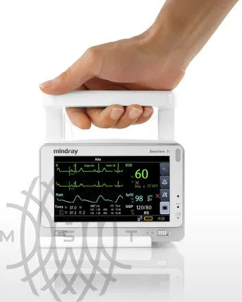 Монитор пациента Mindray BeneView T1