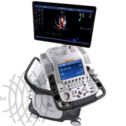 УЗИ аппарат GE HealthCare Vivid E90