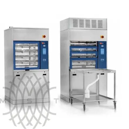 SG HealthCare AT-OS AWD655-15A машина для дезинфекции