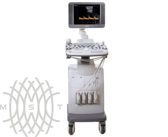 УЗИ аппарат Mindray DC-T6