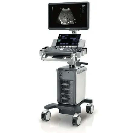 УЗИ аппарат Mindray DC-90 Exp
