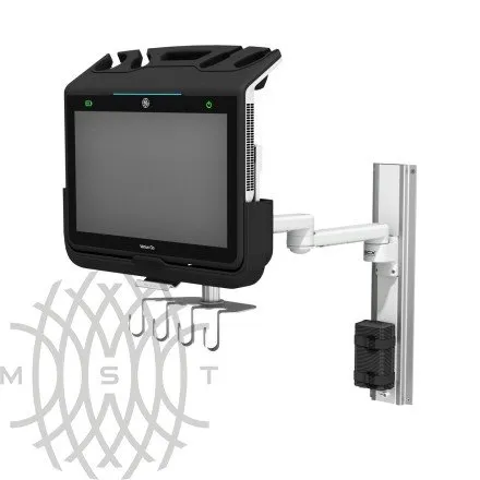 GE HealthCare Venue Go УЗИ аппарат портативный