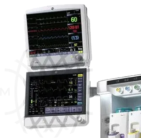 Наркозный аппарат GE Carestation 650