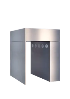 Дезинфекционная кабина DEZ GATE DG-4.1